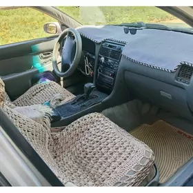 Toyota Camry 1992