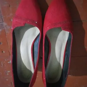 tufli