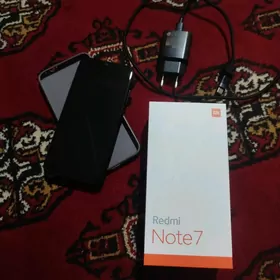 Redmi not 7