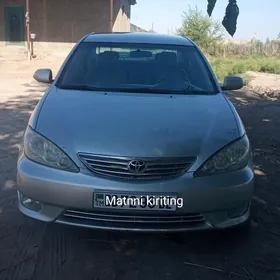 Toyota Camry 2002