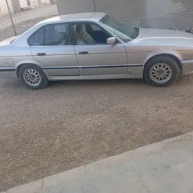 BMW 525 1992
