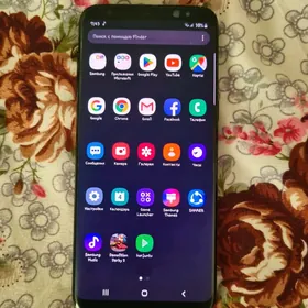 samsung s8