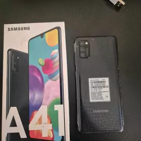 samsung a 41