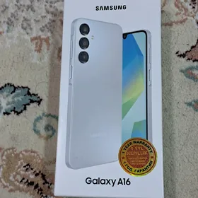 Samsung A16