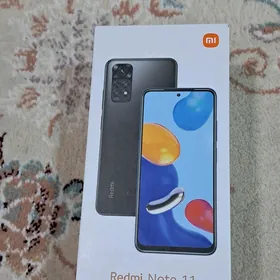 Redmi not11
