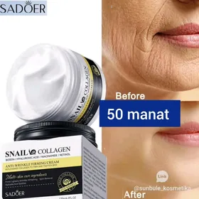 Snail Collagen
