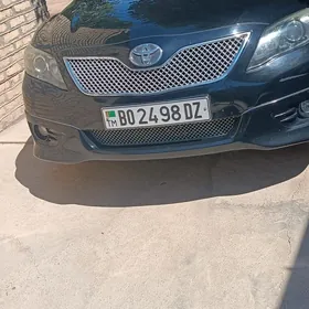Toyota Camry 2010