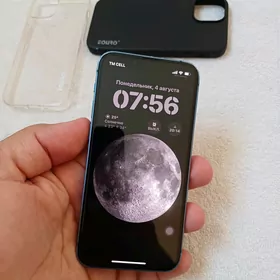 IPhone 13 mini