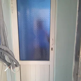ГАПЫ. АЛЮМИН