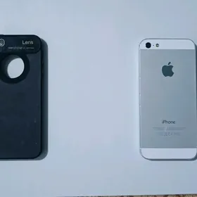iPhone 5