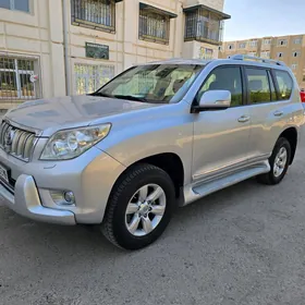 Toyota Land Cruiser Prado 2012