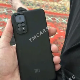 redmi not 11