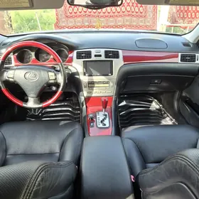 Lexus ES 2005