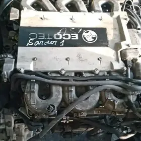 Opel 3.2 motor