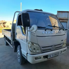 Forland H2 2013