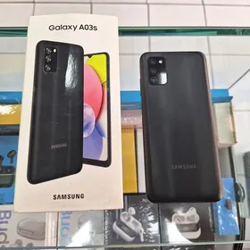 Samsung A03s