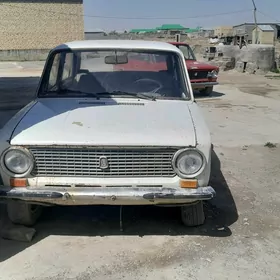 Lada 2104 1986
