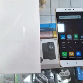 Redmi 4