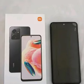 Redmi Note 12