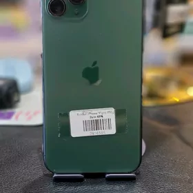 Iphone 11 pro 256gb