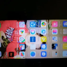 HUAWEI telefon