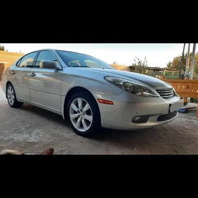 Lexus ES 330 2004