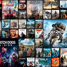 Игры - Oyun - Games