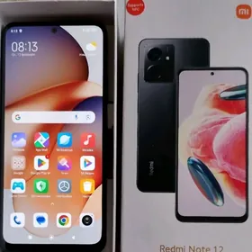 Redmi Note 12  8/128