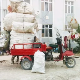 Fekon FK150-8G 2005