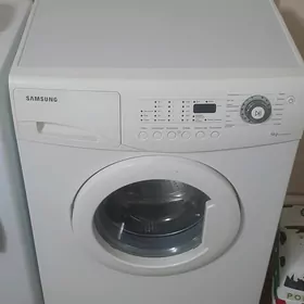 Samsung kir maşin 5 kg