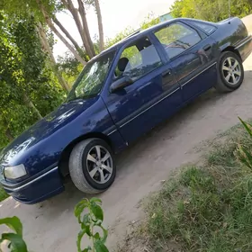Opel Vectra 1989