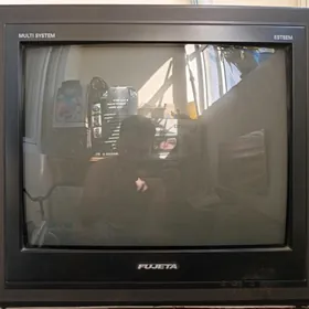 Fujeta Telewizor