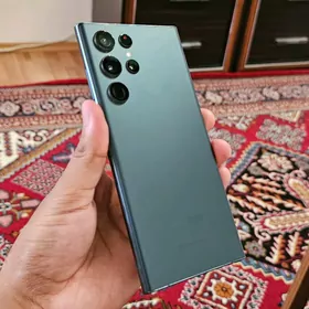 S22 Ultra 12/256gb