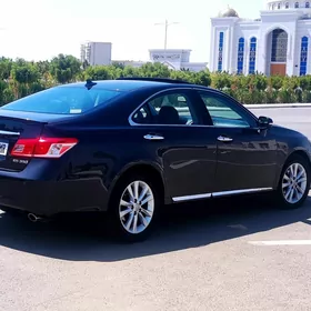 Lexus ES 350 2011