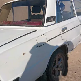 Lada 2106 1998