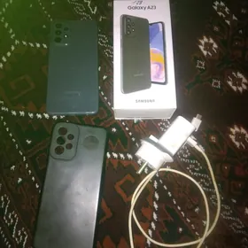 samsung a23.