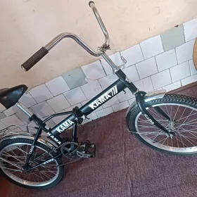 tigir kama 20
