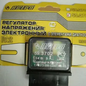 регулятор напряжение Жигули