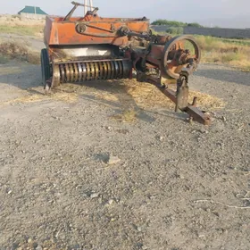MTZ 80 1996