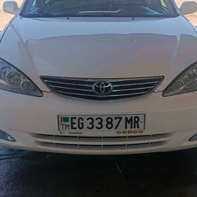 Toyota Camry 2002