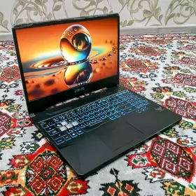 GEMING ASUS TUFF