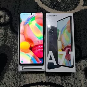 samsung A71