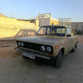 Lada 2106 1990