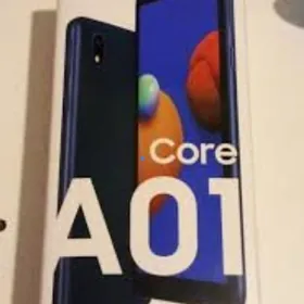 A01 core