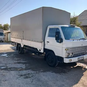 Toyota Dyna 1997