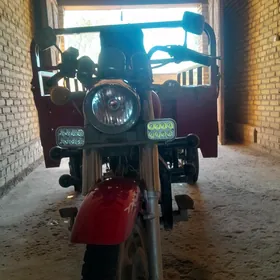 Ozan 200CC 2010