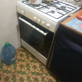 gaz plita