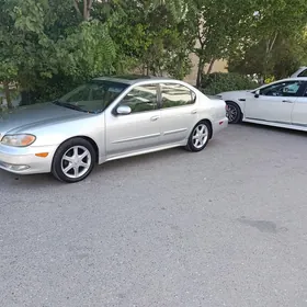 Infiniti I35 2002