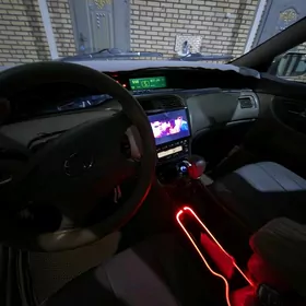 Toyota Avalon 2002