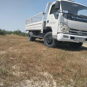 Forland H3 2011